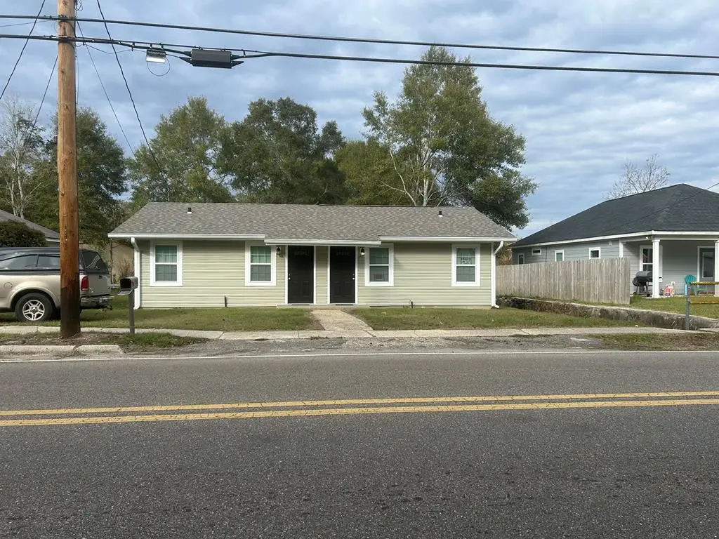 1018 Palestine Rd Apt A and B, Picayune, MS 39466 - Image #1