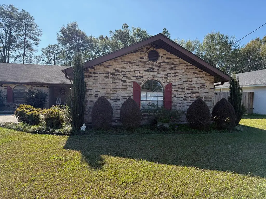 526 Country Club Drive, Picayune, MS 39466 - Image #1