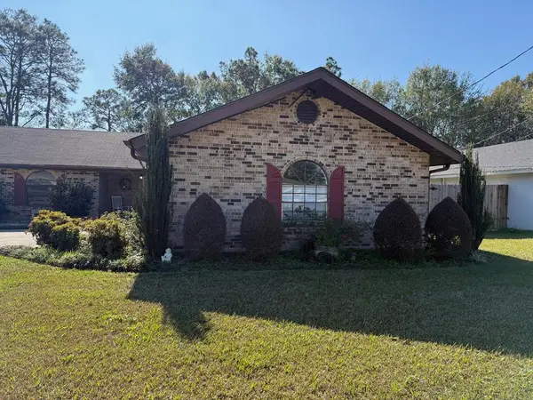 526 Country Club Drive, Picayune, MS 39466