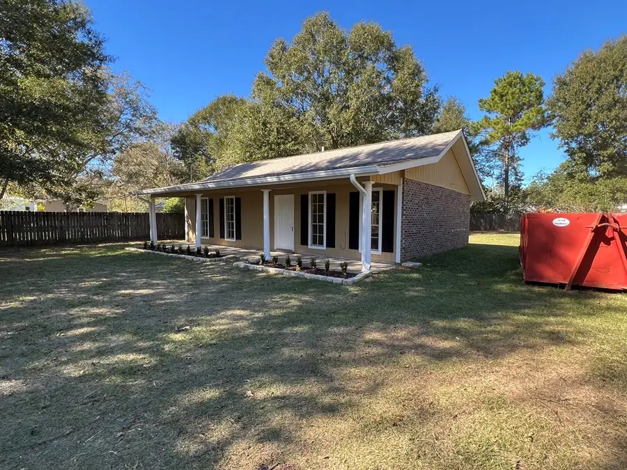 99 Ruston Rd, Carriere, MS 39426 - Image #2
