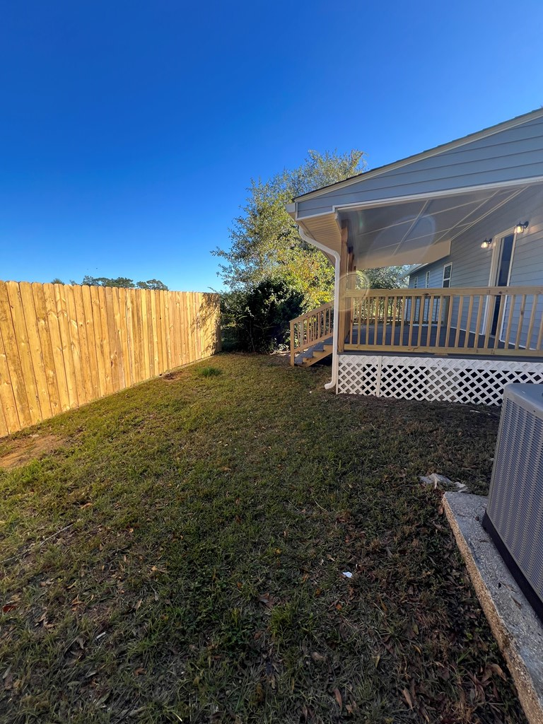 845 West Union, Carriere, MS 39426 - Image #3