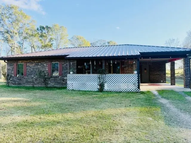 28 Saw Rd, Poplarville, MS 39470 - Image #1