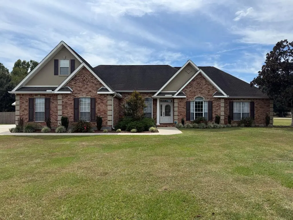 100 North Hill Drive, Carriere, MS 39426 - Image #1