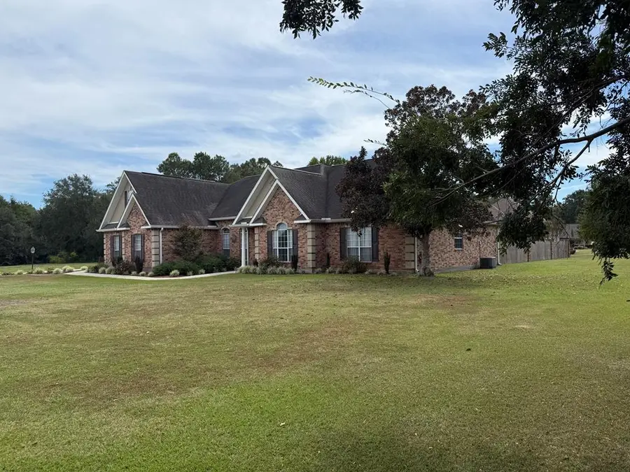 100 North Hill Drive, Carriere, MS 39426 - Image #2