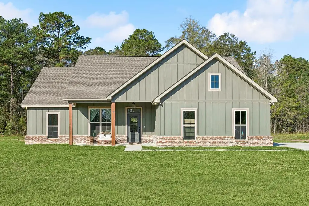 16 Dan Stewart Rd., Picayune, MS 39466 - Image #1