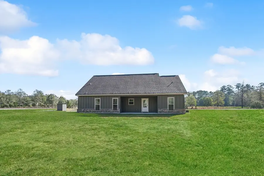 16 Dan Stewart Rd., Picayune, MS 39466 - Image #2