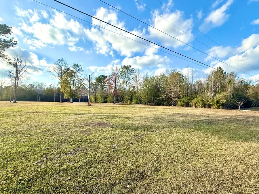 00 Jericho Ridge Tract 1, Picayune, MS 39466 - Image #2