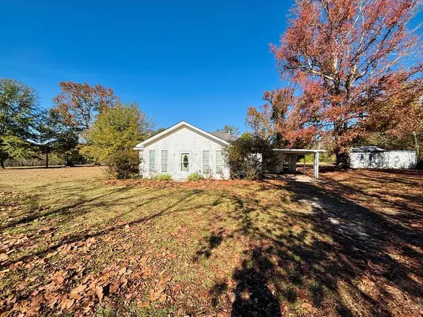 26340 Strickland Rd., Picayune, MS 39466