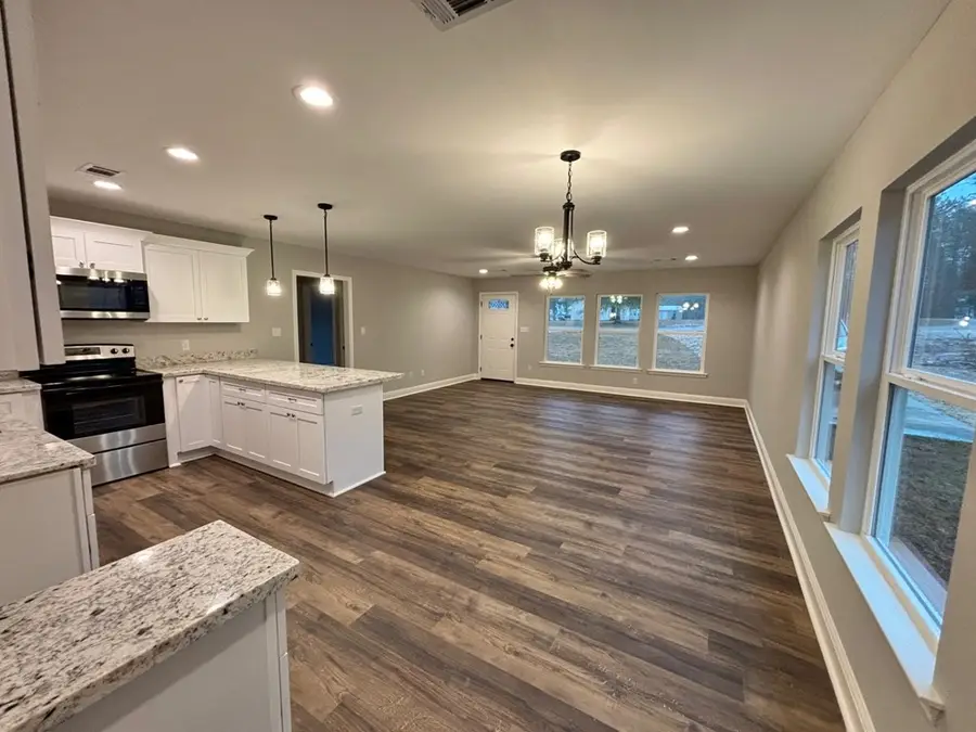 354 Monroe Breeland Rd., Poplarville, MS 39470 - Image #2