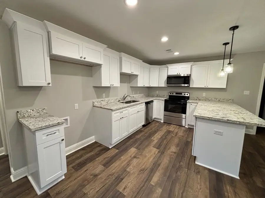 354 Monroe Breeland Rd., Poplarville, MS 39470 - Image #3