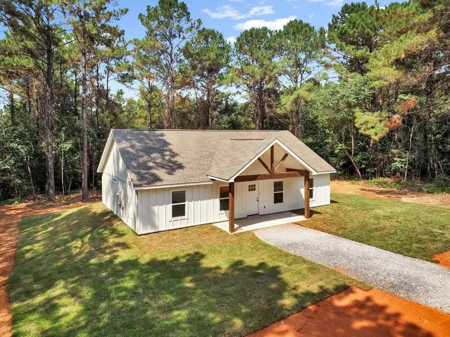27 Forest Breeland Rd., Poplarville, MS 39470 - Image #2