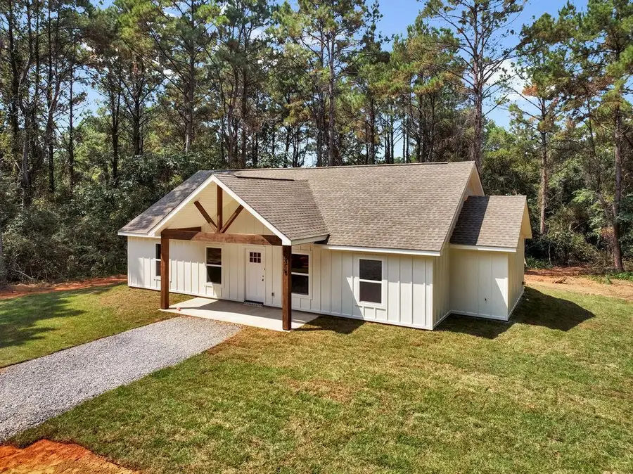 27 Forest Breeland Rd., Poplarville, MS 39470 - Image #3