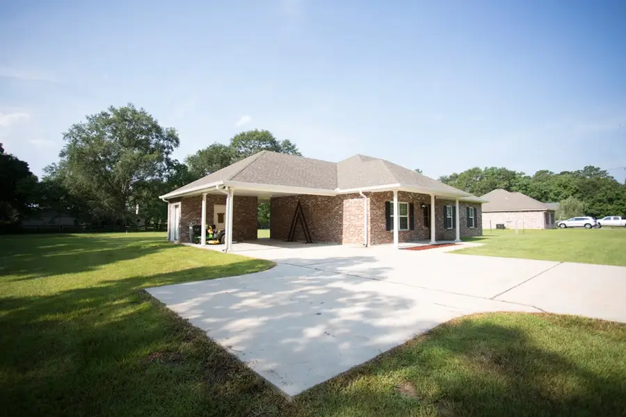 48 George Ford Road, Carriere, MS 39426 - Image #2