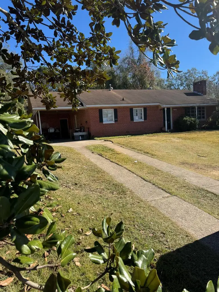 1301 S. Shivers, Poplarville, MS 39470 - Image #1