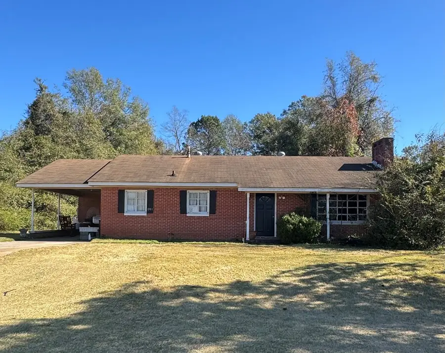 1301 S. Shivers, Poplarville, MS 39470 - Image #2