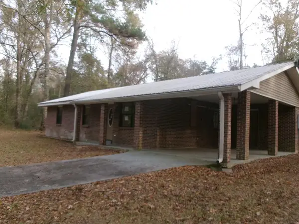 396 Humphrey Rd., Poplarville, MS 39470