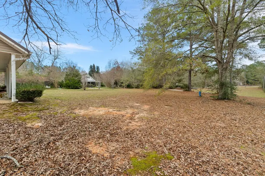 9 Albert Odom, Poplarville, MS 39470 - #2