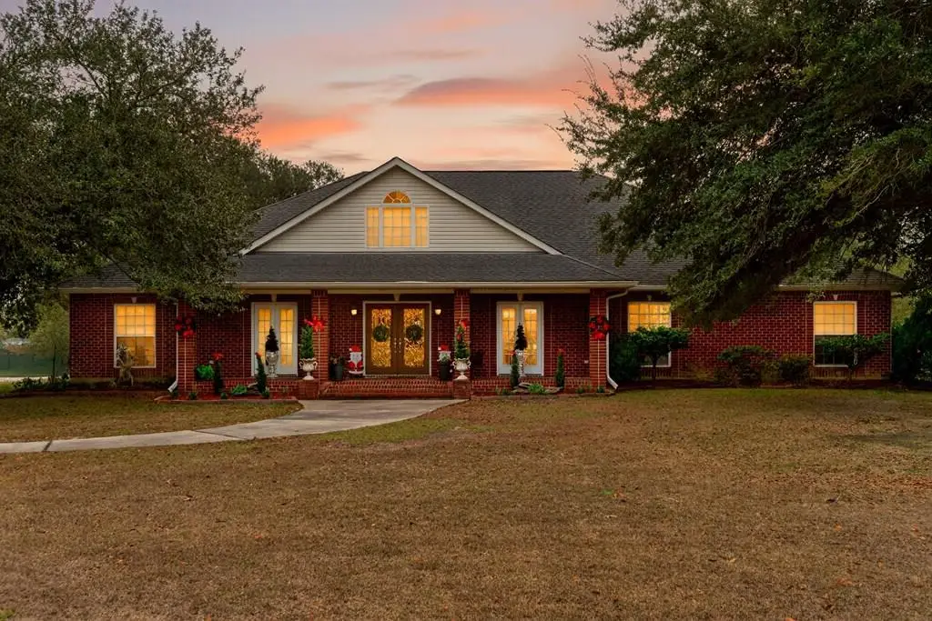 10 Tierra Lago, Carriere, MS 39426 - Image #1