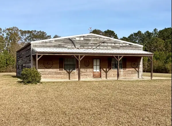 107 Cybur Hills Rd., Carriere, MS 39426