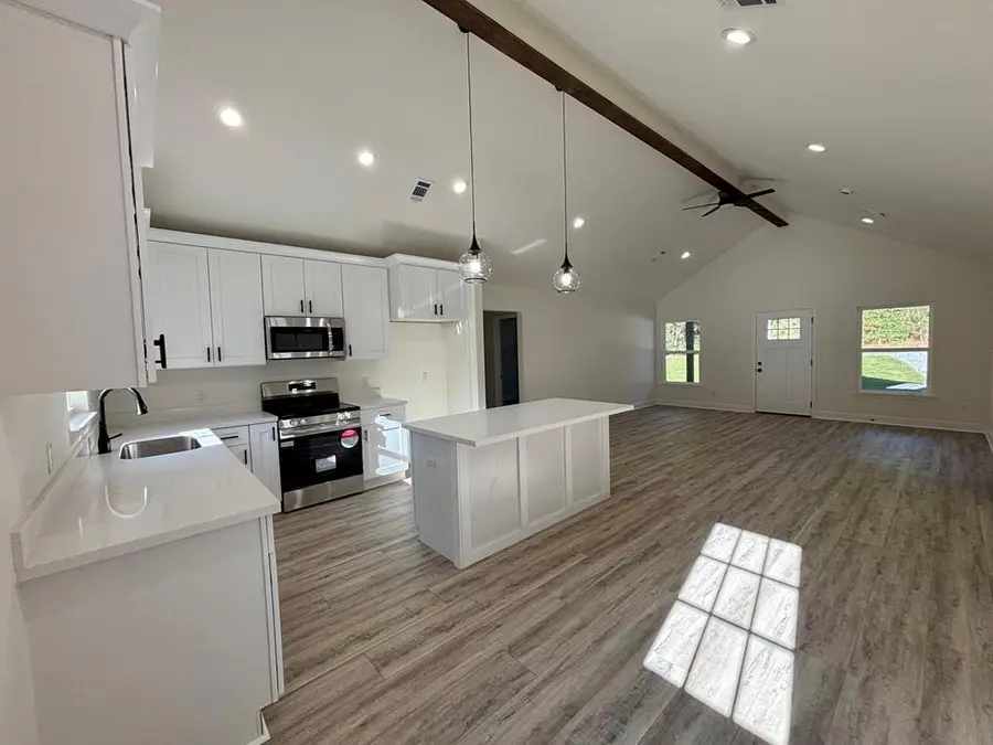 27410 E Lake Cypress Dr., Perkinston, MS 39573 - Image #3