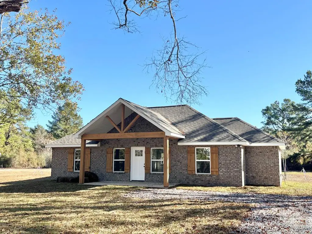 25170 Creek Cove, Perkinston, MS 39573 - Image #1