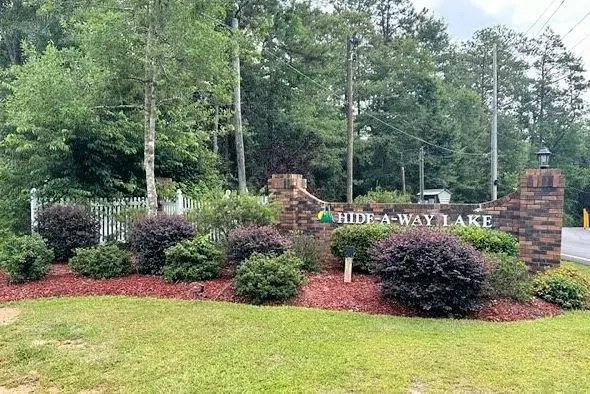 0 Unit 16 Lot 1404 E Sunnybrook Dr, Carriere, MS 39426 - Image #2