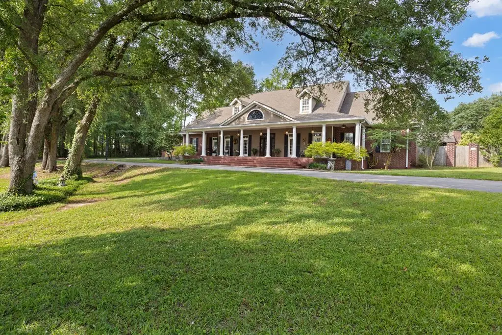 6 N Hill Drive, Carriere, MS 39426 - Image #1