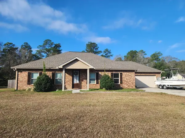 9 Timaquana Dr., Picayune, MS 39466