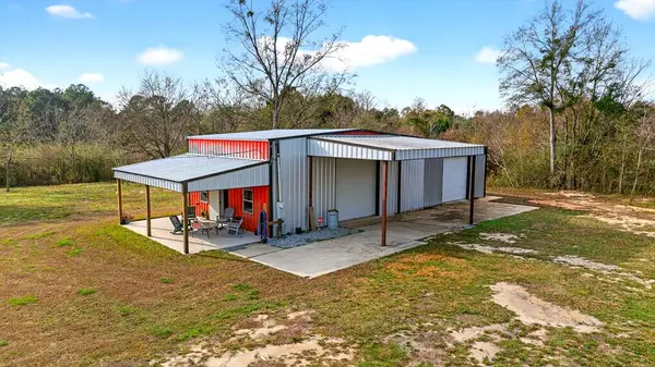 2353 Hwy 53 S, Poplarville, MS 39470