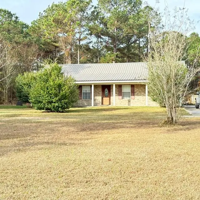 57 Alan Road, Carriere, MS 39426 - #2