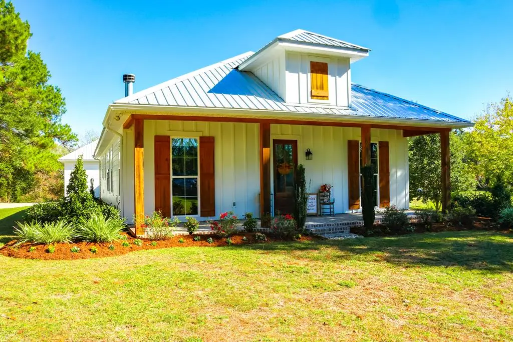 25 Openwood Dr E, Carriere, MS 39426 - #1