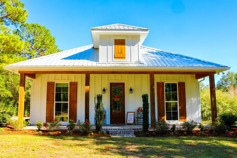 25 Openwood Dr E, Carriere, MS 39426 - #3