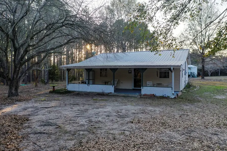 627 Magnolia, Lumberton, MS 39455 - #2