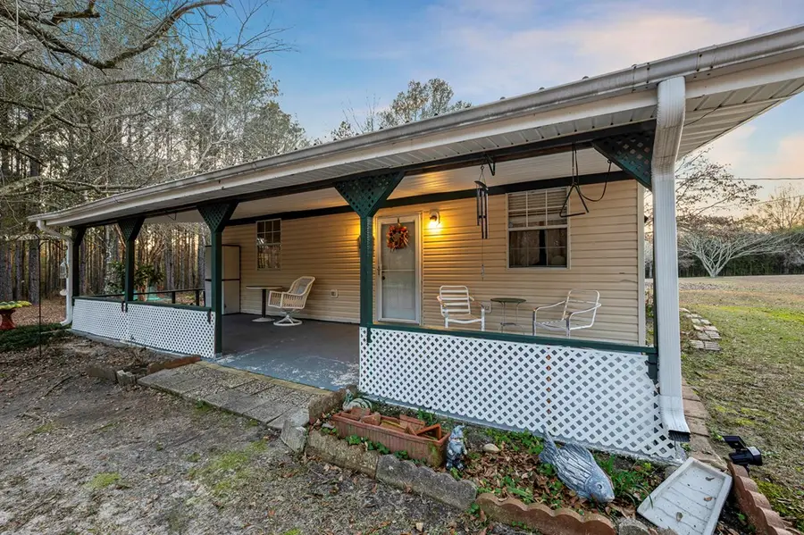 627 Magnolia, Lumberton, MS 39455 - #3