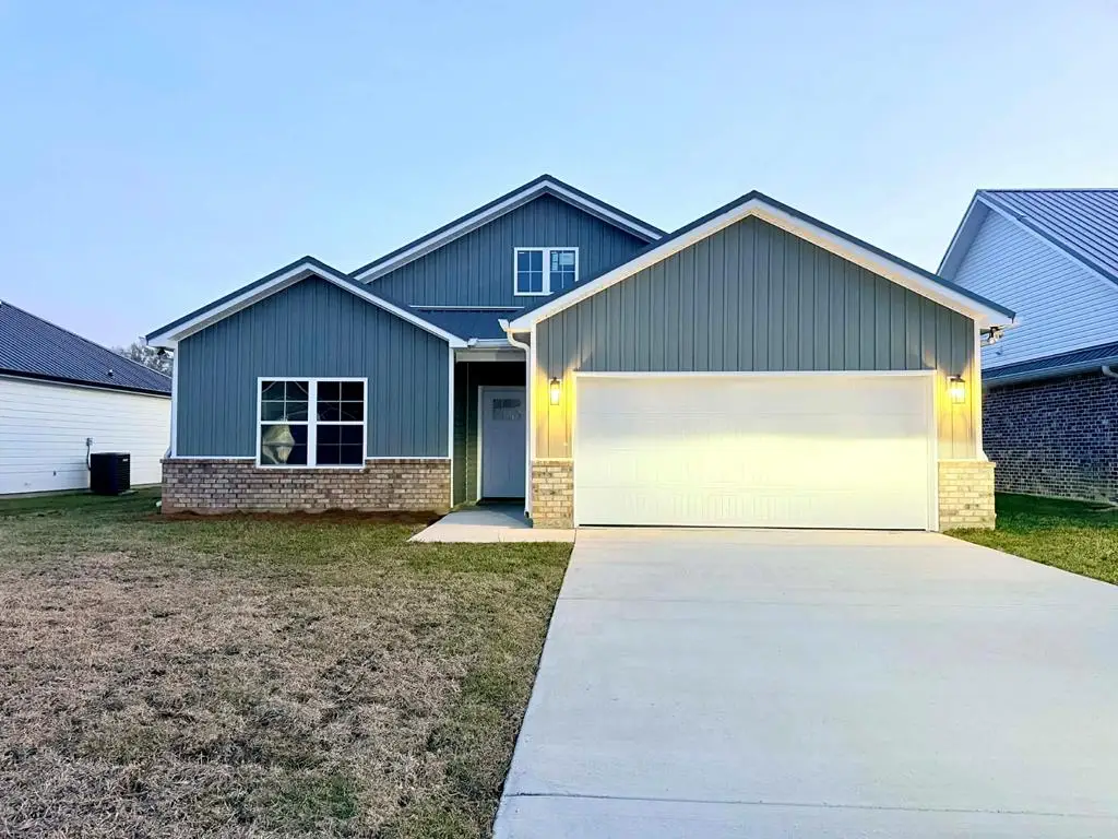 131 Mamie Circle, Picayune, MS 39466 - Image #1