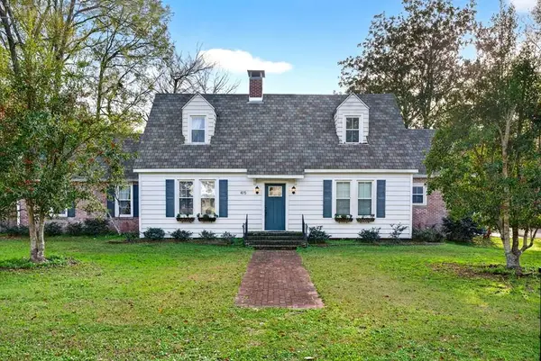 415 Fifth Ave, Picayune, MS 39466