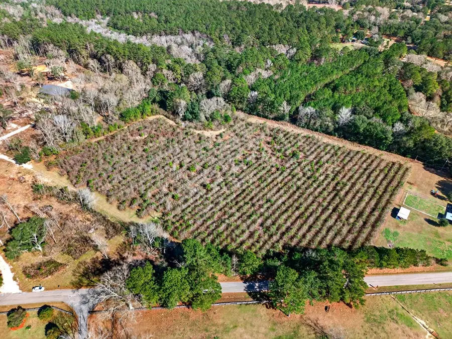 0 H Burge Rd, Poplarville, MS 39470 - #3