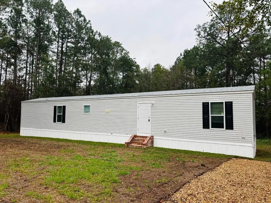 7035 Shad Lane, Perkinston, MS 39573 - #3