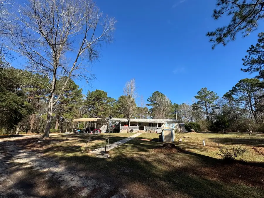 151 Plantation Rd, Carriere, MS 39426 - #2