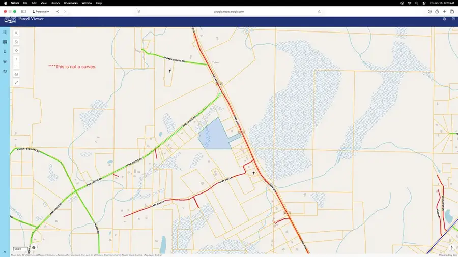 Address Withheld By Seller, Picayune, MS 39466 - Image #2