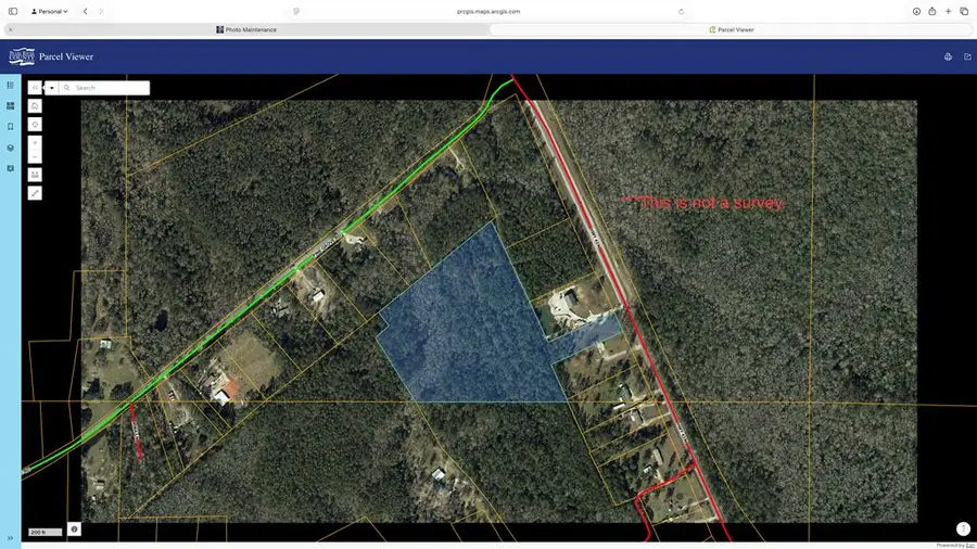 Address Withheld By Seller, Picayune, MS 39466 - Image #3