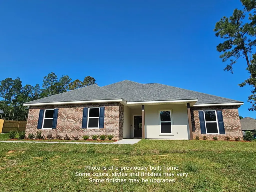 59 Forrest View Dr, Carriere, MS 39426 - #1