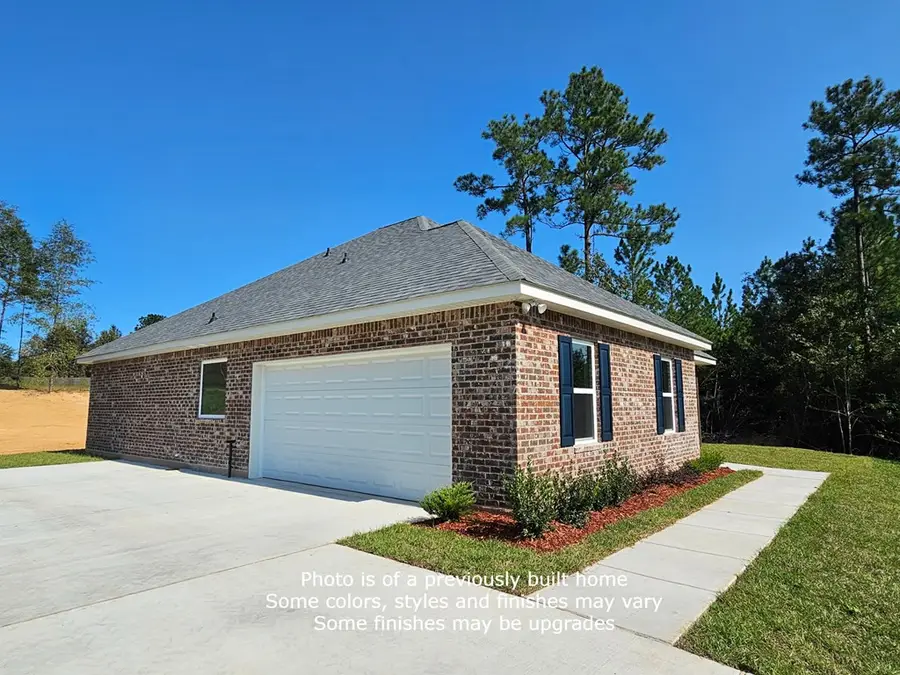 59 Forrest View Dr, Carriere, MS 39426 - #2