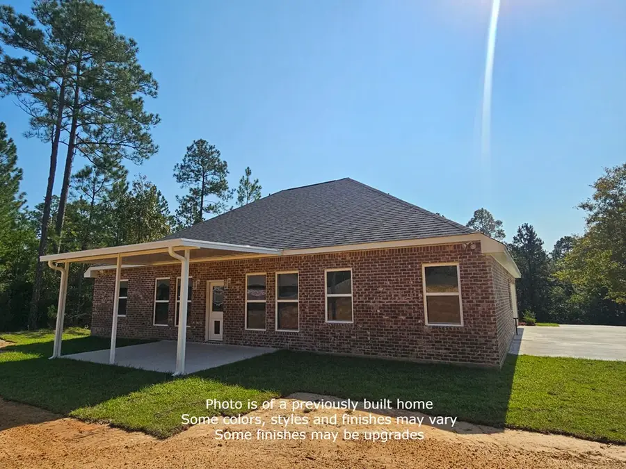 59 Forrest View Dr, Carriere, MS 39426 - #3
