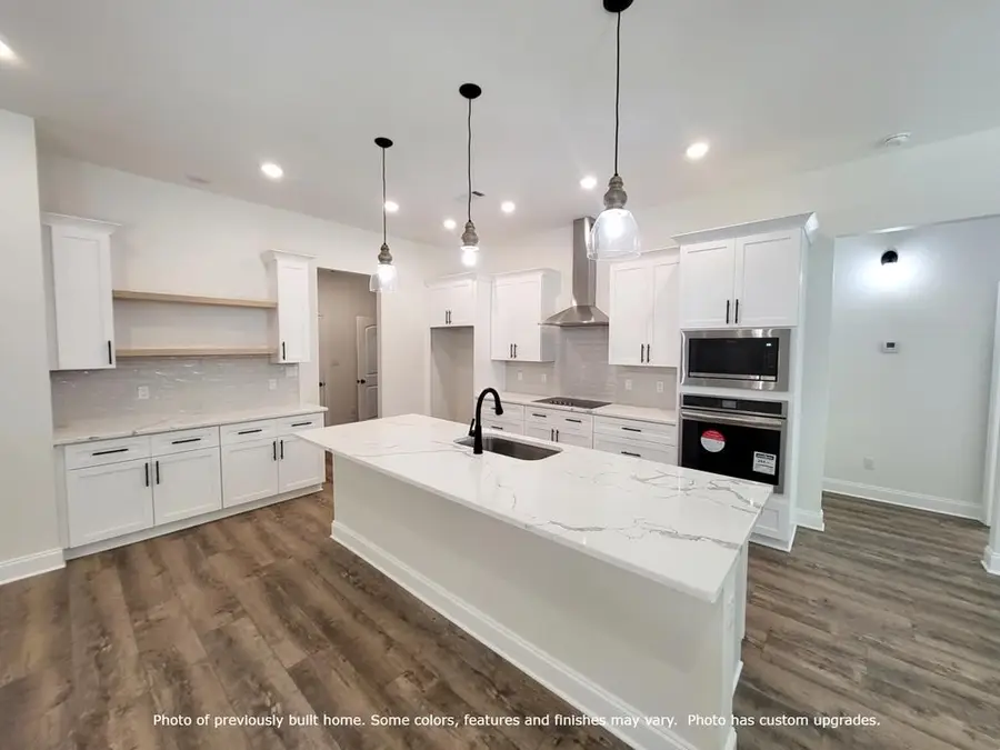 47 Knoll Creek Dr, Carriere, MS 39426 - Image #2