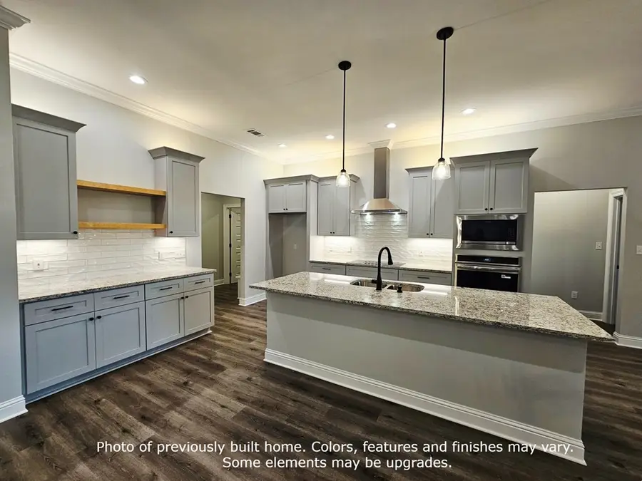 47 Knoll Creek Dr, Carriere, MS 39426 - Image #3