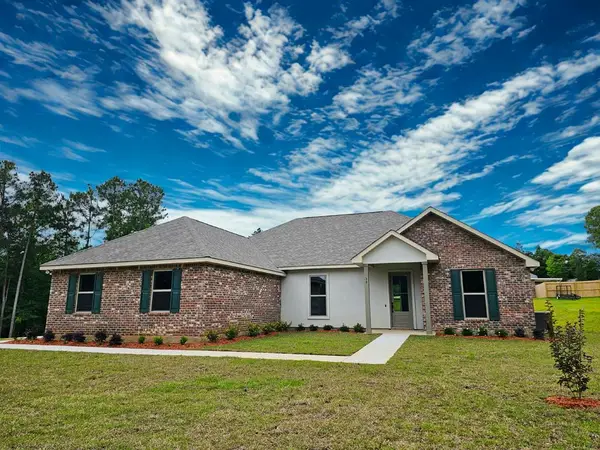 Lot 15 Chinaberry Circle, Carriere, MS 39426