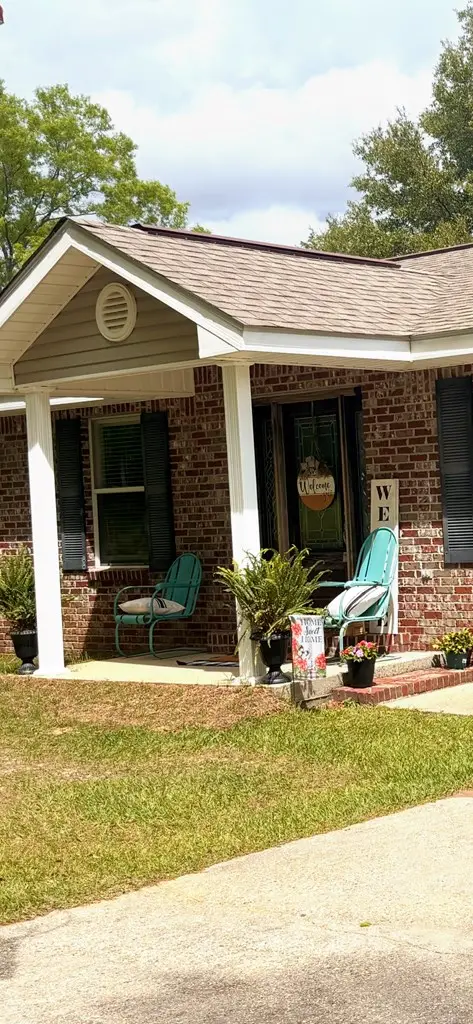 1352 Rock Ranch Rd, Carriere, MS 39426 - #3