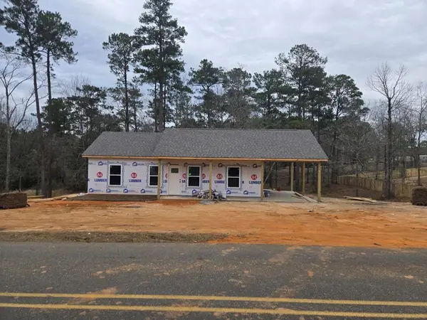 405 George Ford Rd, Carriere, MS 39426