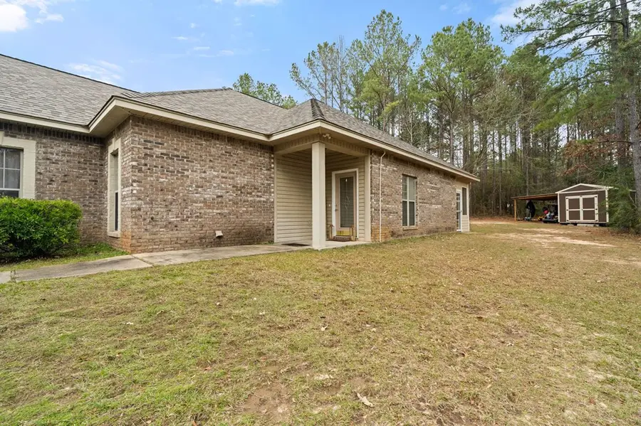 16 John David Rd, Purvis, MS 39475 - #2